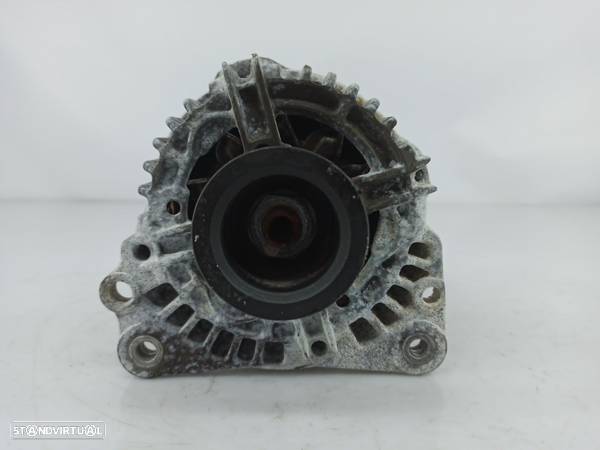 Alternador Volkswagen Golf Iv Variant (1J5) - 1