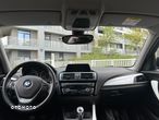 BMW Seria 1 120d M Sport - 18