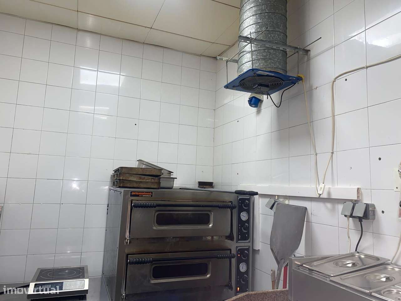 Espaço Comercial Oeiras, rentabilidade ativa-25