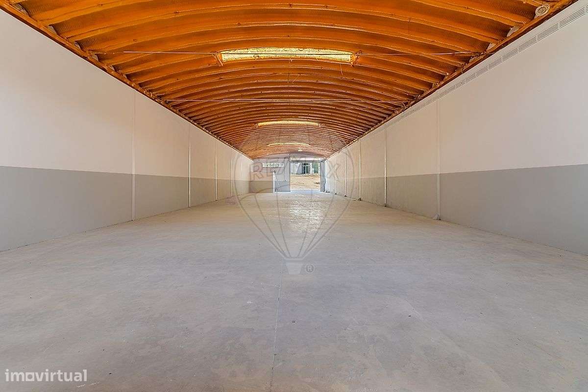 Armazém  para arrendamento - Grande imagem: 4/13