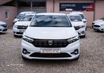 Dacia Logan ECO-G 100 MT6 Prestige+ - 4