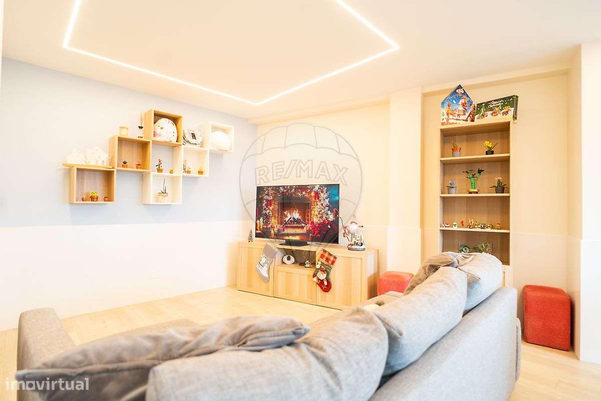 Apartamento T3 para venda-11