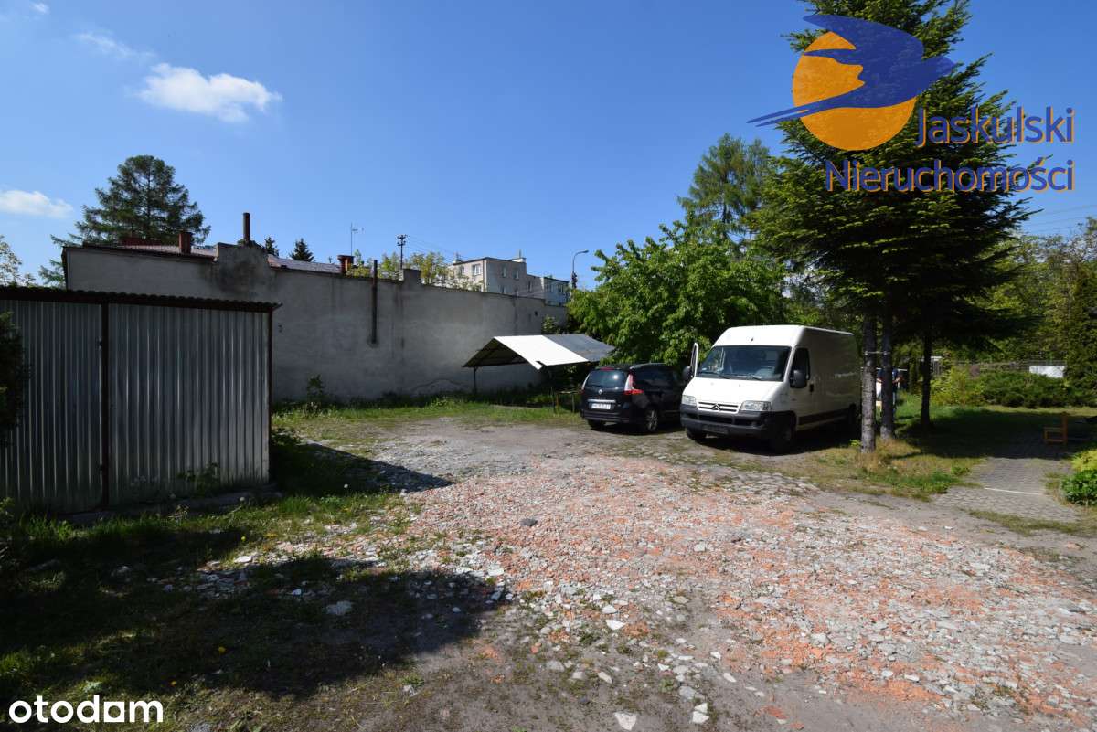 Budynek wynajęty. - Pełny obrazek: 5/10