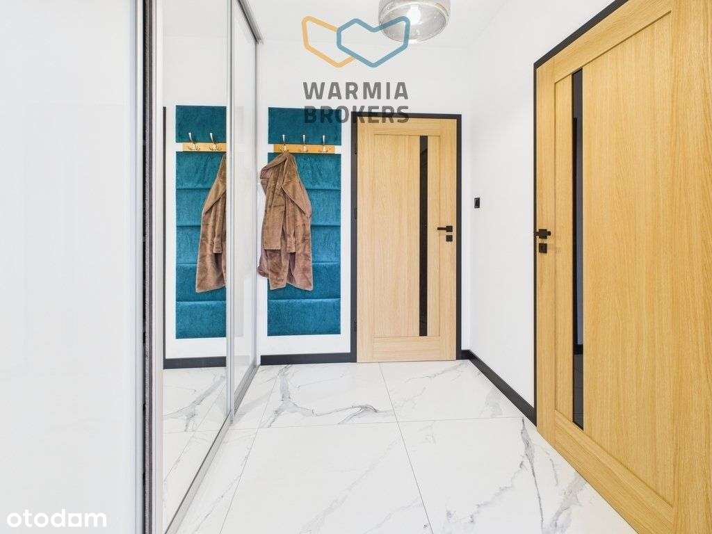 Bliźniak w Brąswałdzie – gotowy do zamieszkania - Pełny obrazek: 4/20