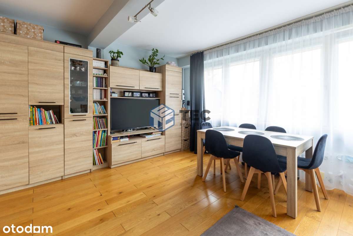 Do Wejścia | 3 pokoje | Balkon - Pełny obrazek: 5/15