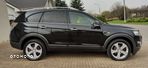 Chevrolet Captiva 2.2 Diesel 4WD Automatik LTZ - 18