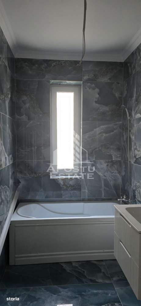 Apartament decomandat,2 camere,56 mp utili,bloc nou 2024,Giroc - Imagine principală: 5/8