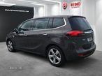Opel Zafira 2.0 CDTi Cosmo S/S - 5