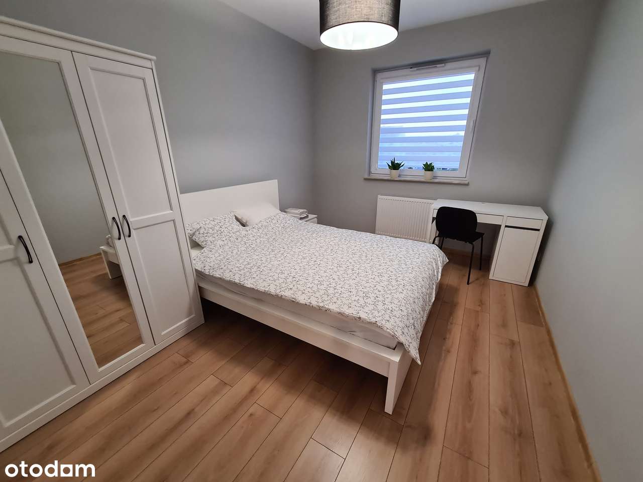 Apartament 2wu poziom, 5 pokoi, 2 łazienki-alternatywa domu na Podolsz-7