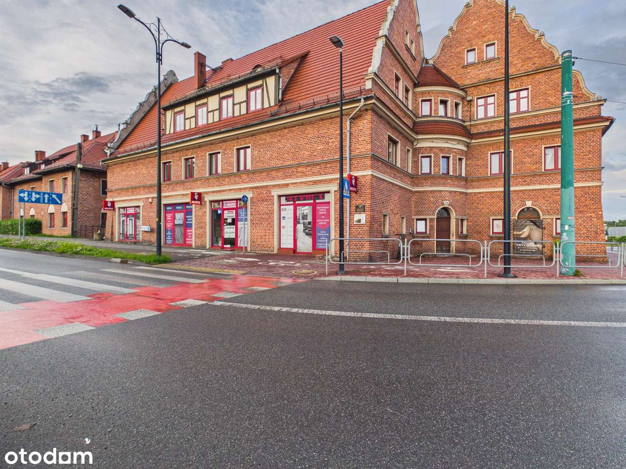 Ruda Śląska | 2 pokoje z potencjałem 4 pokoi | CO miejskie | 50,66m²-4