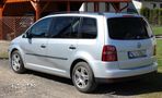 Volkswagen Touran 1.4 TSI Highline - 4