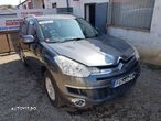 Balamale Capota Citroen C - Crosser 2007 - 2012 Gri (402) - 3