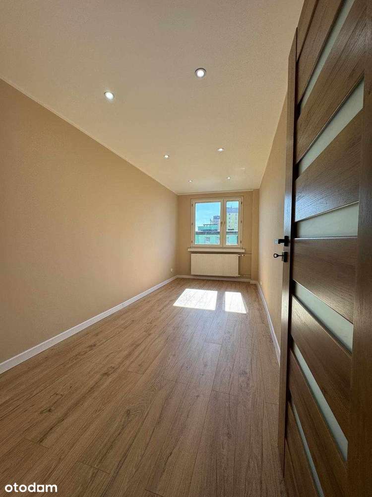 Kwatera Pracownicza Sosnowiec Sielec po remoncie - Pełny obrazek: 5/9