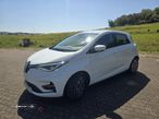 Renault Zoe Exclusive 50 - 1