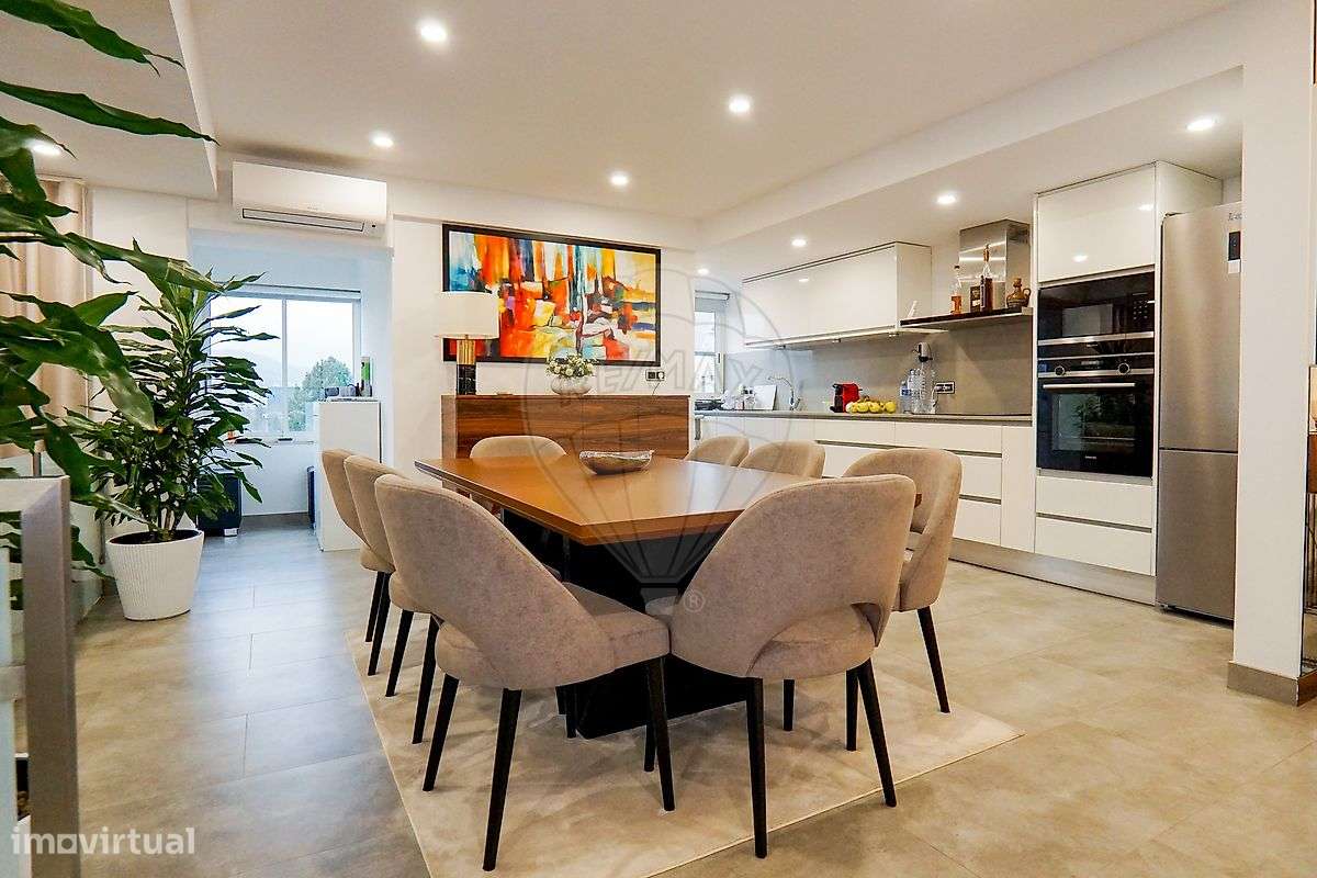 Apartamento T4 para venda - Grande imagem: 4/25