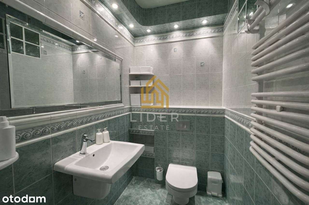 Dom z częścią na wynajem|Przy plaży|Grzybowo-7