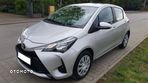 Toyota Yaris 1.5 Dynamic - 33