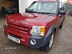 Usa Stanga Fata Land Rover Discovery 3 2004 - 2009 SUV 4 Usi VISINIU (396) - 1