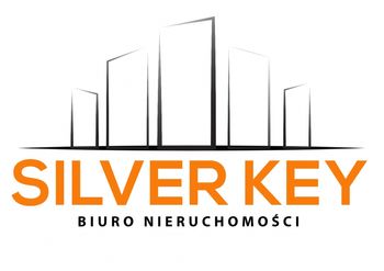 Biuro Nieruchomości Silver Key Logo