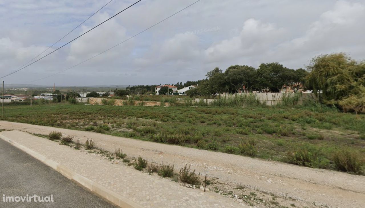 Terreno para construção de várias moradias - A 5 minutos do centro ...