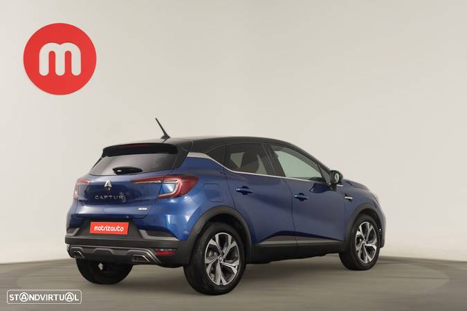 Renault Captur 1.0 TCe RS Line - 4