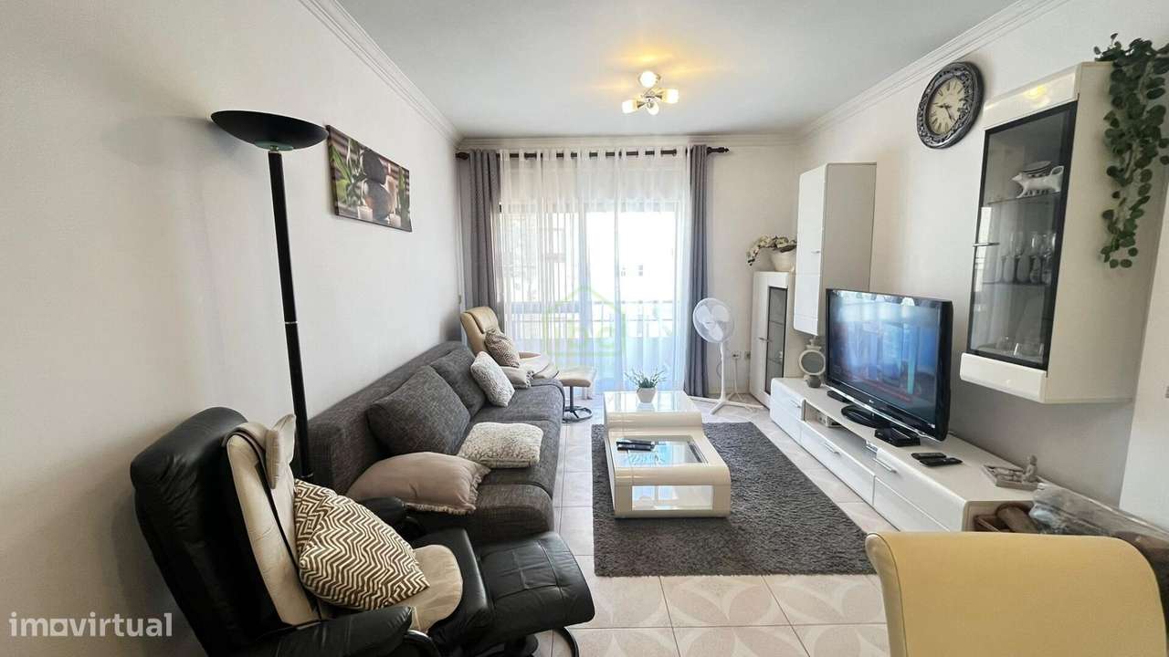 Apartamento T2 | Póvoa de Varzim-18