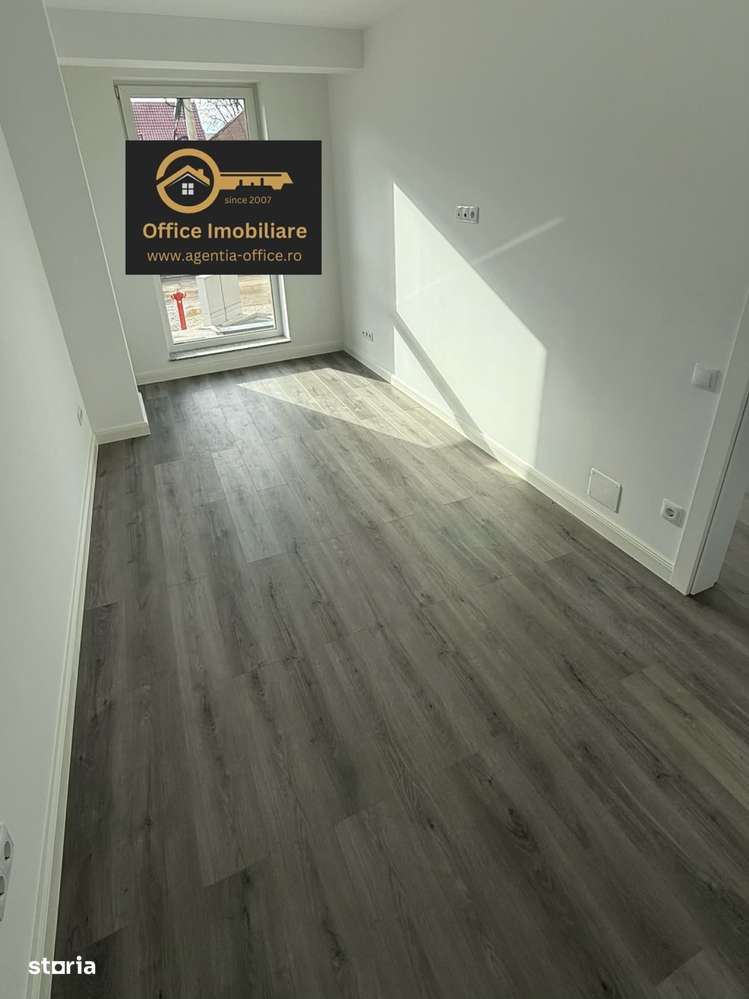 Bloc Nou zona Petre Dulfu apartament 2 camere cu parcare-3