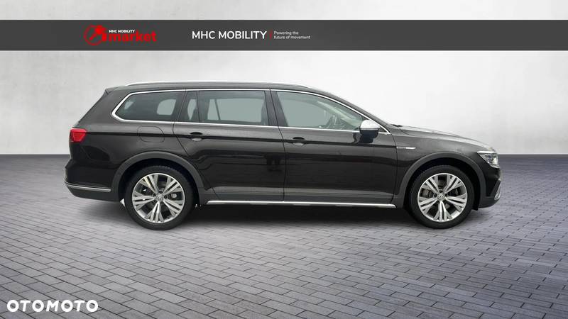 Volkswagen Passat Alltrack 2.0 TSI 4Mot DSG - 6