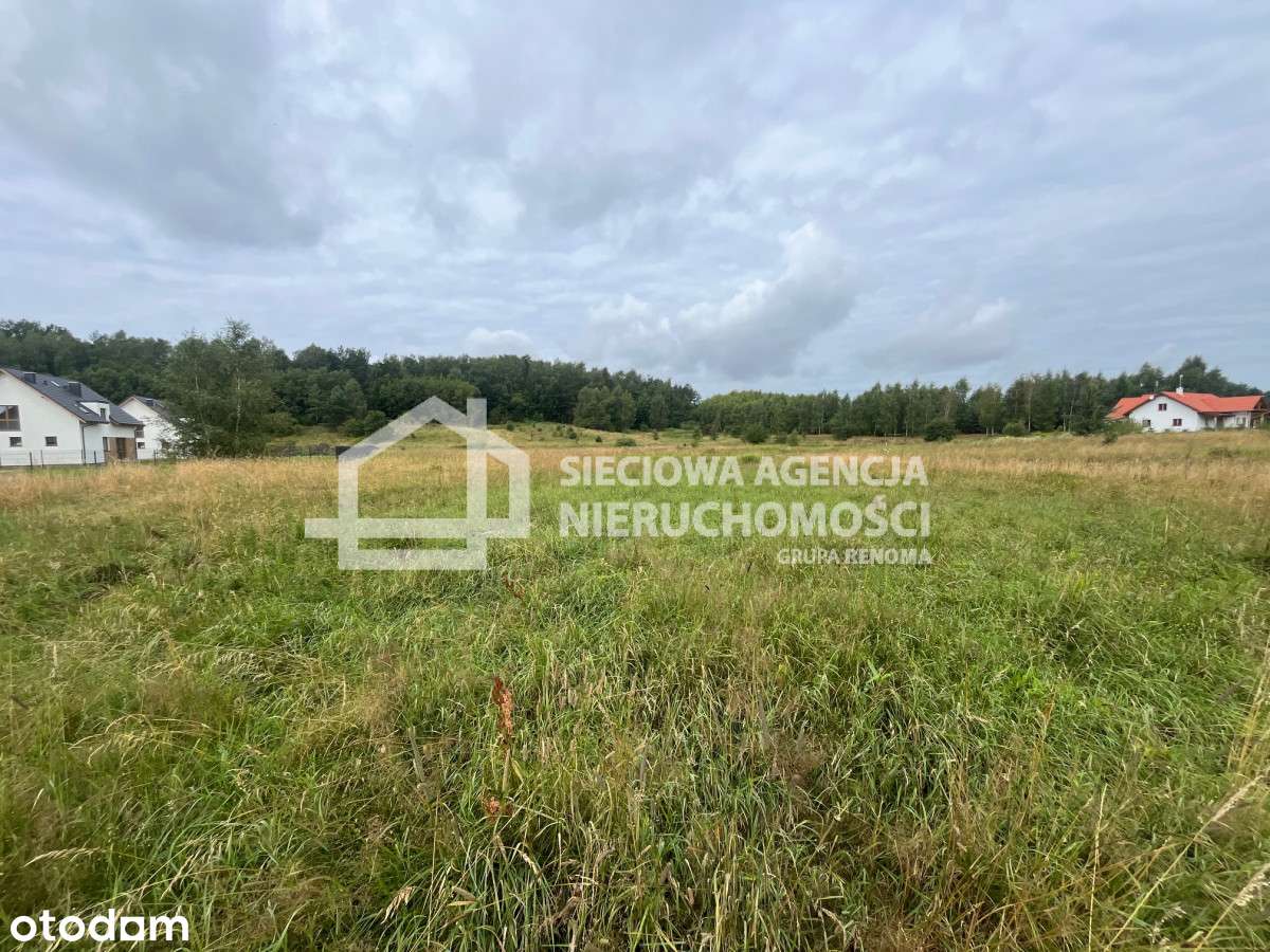 Sitno, działka w odległości 200 m od jeziora. - Pełny obrazek: 5/5