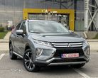 Mitsubishi Eclipse-Cross 1.5-litre 16-valve DOHC MIVEC 4X4 Instyle+ Aut. - 1