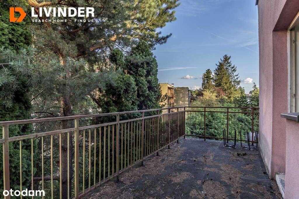 Inwestycja w Krakowie – udział w domu z działką - Pełny obrazek: 4/15