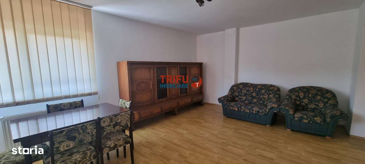 Apartament 3 camere de închiriat zona Mall Unirea - Imagine principală: 4/14