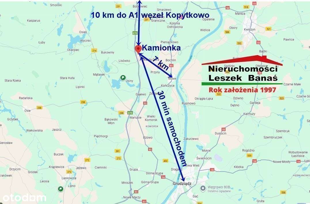 Budynki gospodarcze plus mieszkalny - Pełny obrazek: 5/15