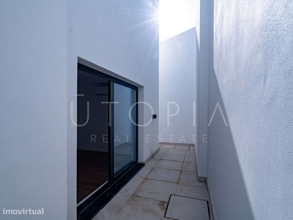 Lofts de praia São Pedro de Moel, Leiria-24