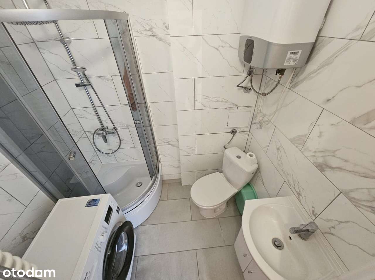 Rybnik, Morcinka, 2 pok, 36 m2, balkon-6