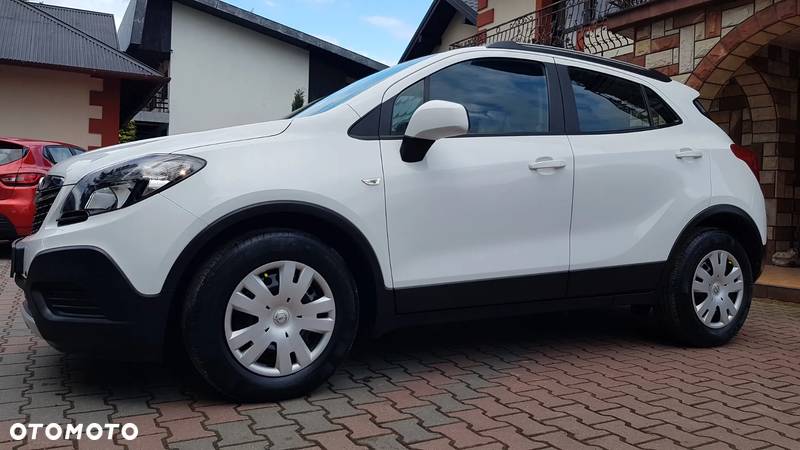 Opel Mokka 1.6 Active S&S - 3