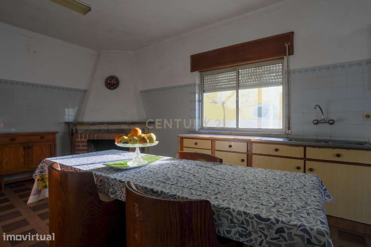 Moradia T6 para venda em Alpiarça, Santarém - Grande imagem: 4/60