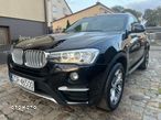 BMW X4 xDrive20d xLine - 1