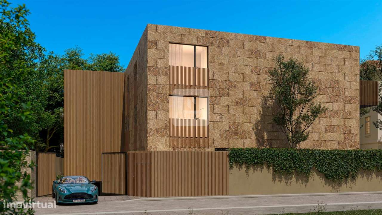 T3 Varanda Panorâmica Av Boavista |T3 Boavista Garden |T3 Lordelo Ouro-16