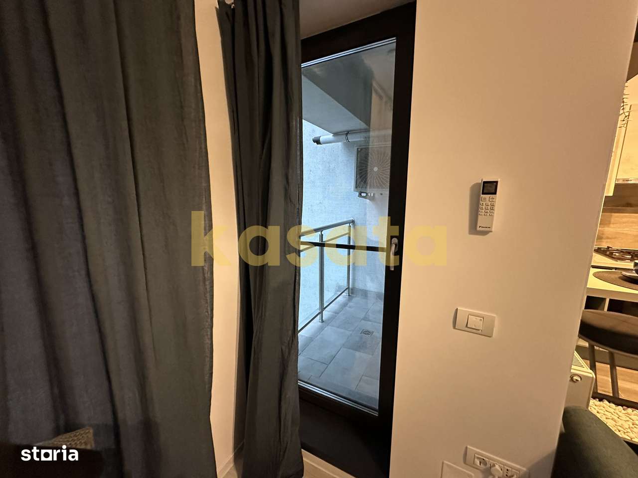 Garsonieră | Grozăvești | Metrou | Etaj Intermediar-11