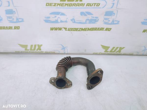 Conducta racitor gaze 1.6 tdi CAY CAYC Volkswagen VW Sharan 2 - 1