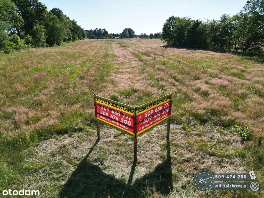 Stare Ślepce 35 km od Kołobrzegu - Pełny obrazek: 5/19