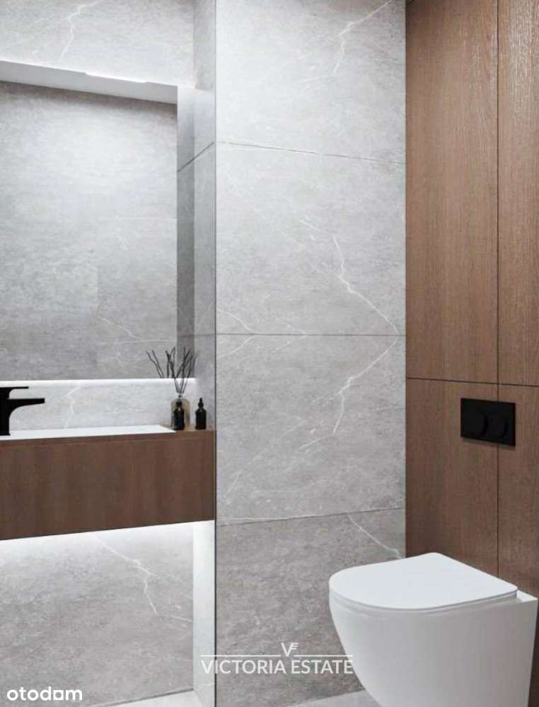 Apartament w wysokim standardzie-Starego Dębu - Pełny obrazek: 5/10