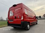 Fiat Ducato * 2.3 / 140 KM * L3H2 * Furgon - 10