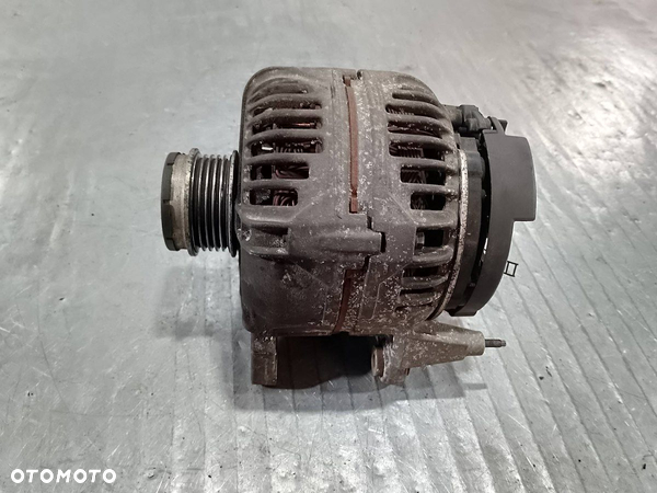 ALTERNATOR AUDI A4 B6 028903029Q 0124525010 1.9 TDI - 3