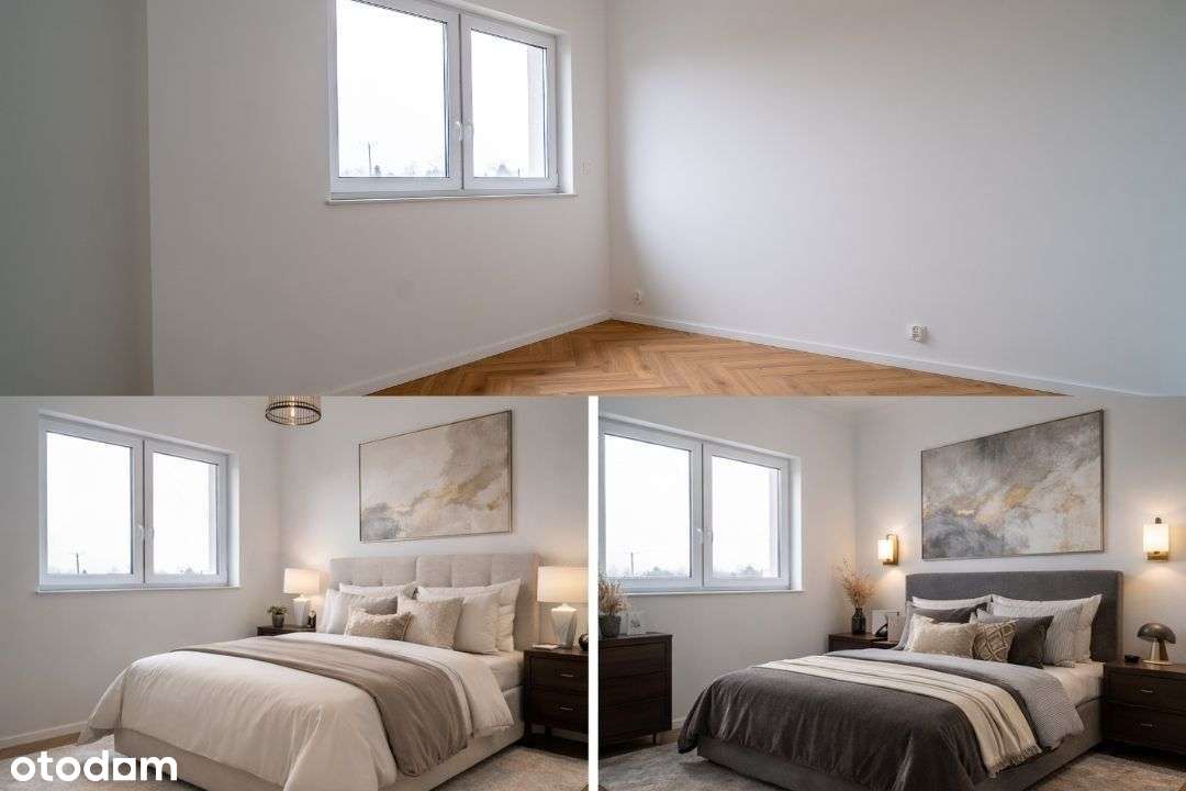 Eleganckie, nowe mieszkanie z ogrodem nad Odrą|Pięknie wykończone 90m²-6