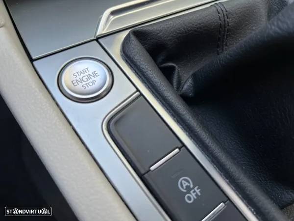 VW Passat Variant 1.6 TDI Confortline - 29
