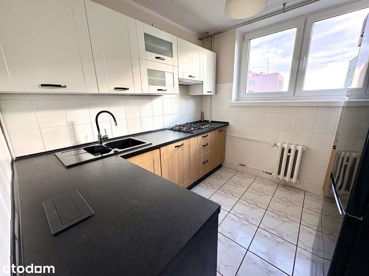 ***3pokoje*Rozkładowe*PięknyWidok*Blok*IIpiętro*Balkon***-8