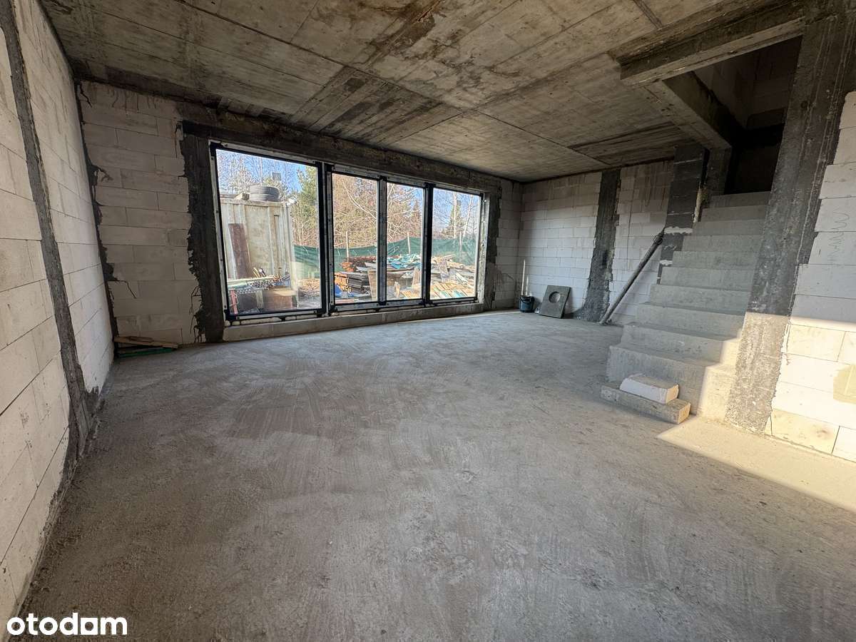 Centrum Banina.Oddanie kluczy II kwartał 2027. Ostatnia lewa połówka!! - Pełny obrazek: 5/16