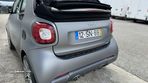 Smart Fortwo Cabrio 0.9 Brabus Xclusive - 19